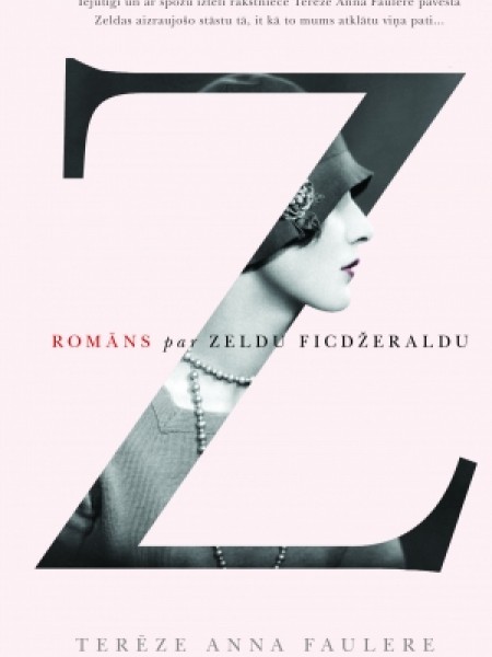 Zelda. Romans par Zeldu Ficdžeraldu