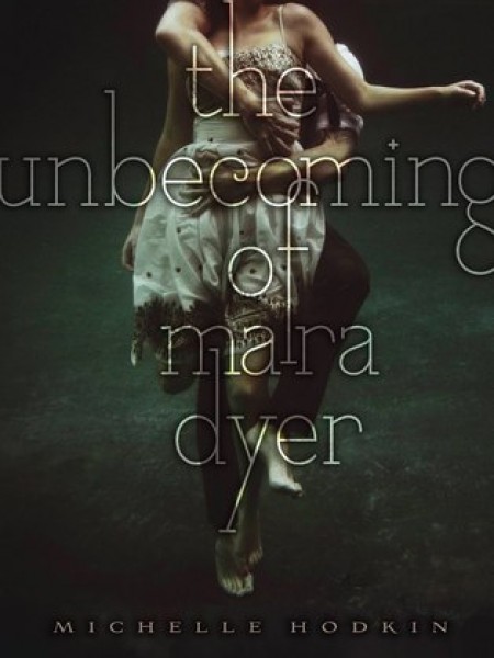 The Unbecoming of Mara Dyer