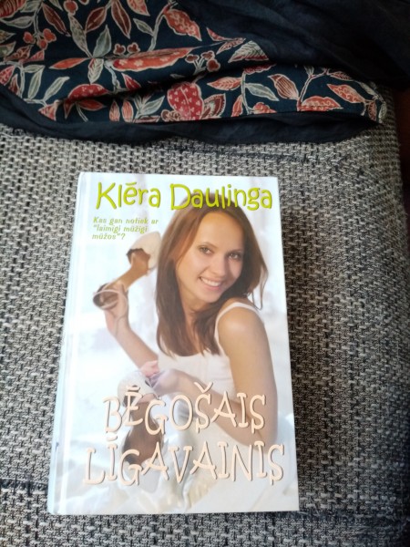 Bēgošais līgavainis