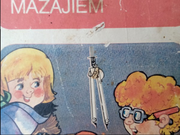 Ģeometrija mazajiem 