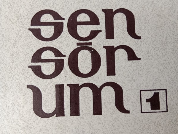 Sensōrum