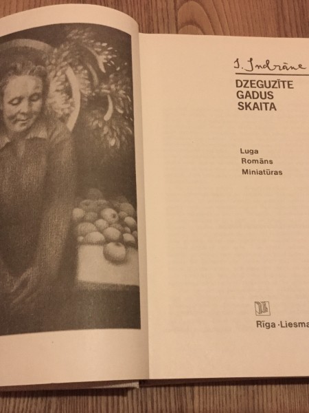 Dzeguzīte gadus skaita