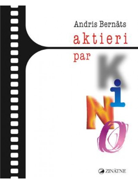 Aktieri par kino