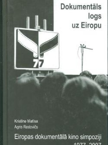 Dokumentāls logs uz Eiropu