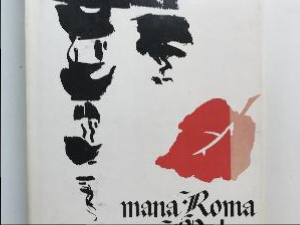 Mana Roma un Meka
