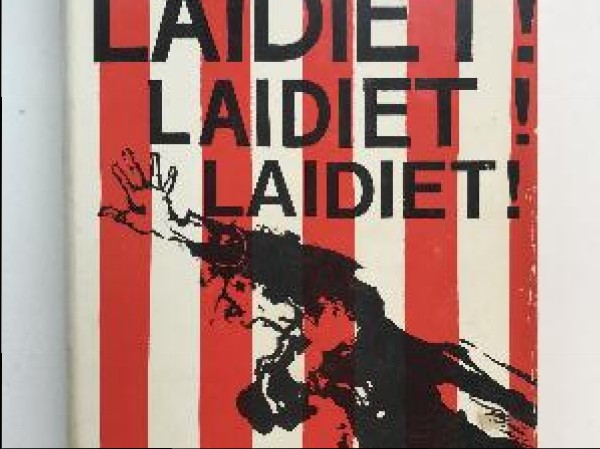 Laidiet! Laidiet! Laidiet!