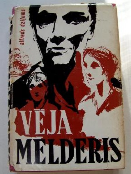 Vēja melderis