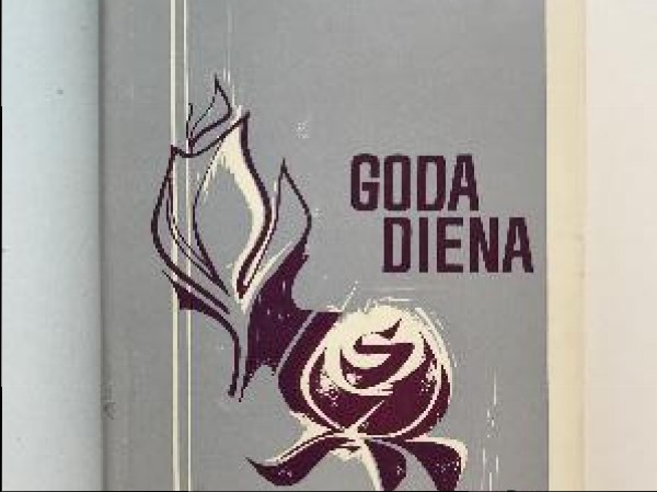 Goda diena