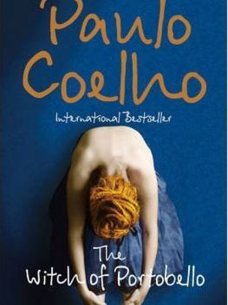 The Witch of Portobello