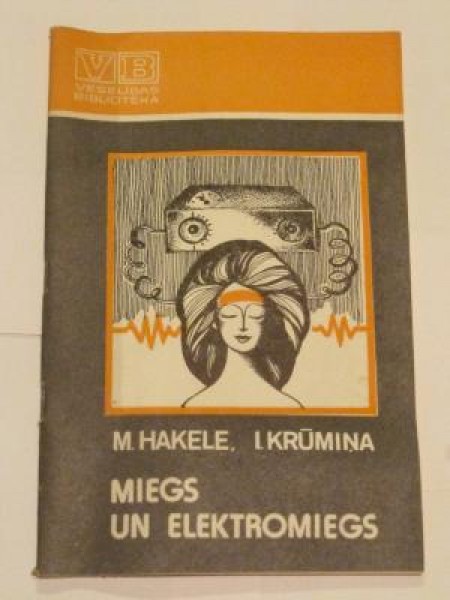 Miegs un elektromiegs 