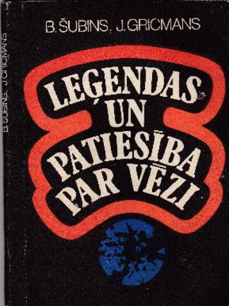 Leģendas un patiesība par vēzi 