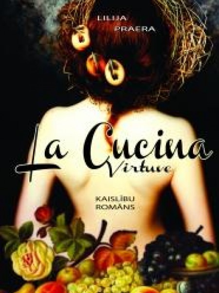 La Cucina. Virtuve. 