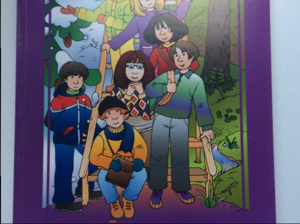 Matemātika 3. klasei