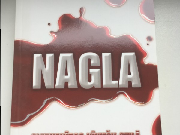 Nagla