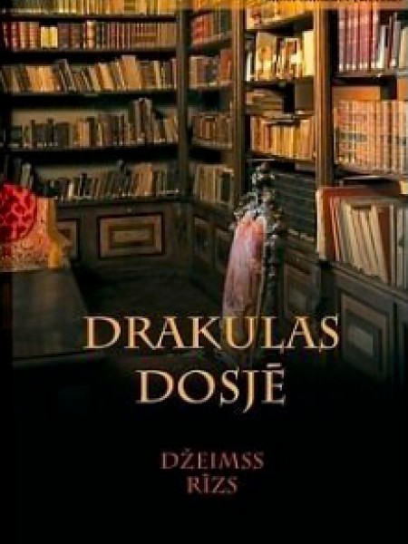Drakulas dosjē