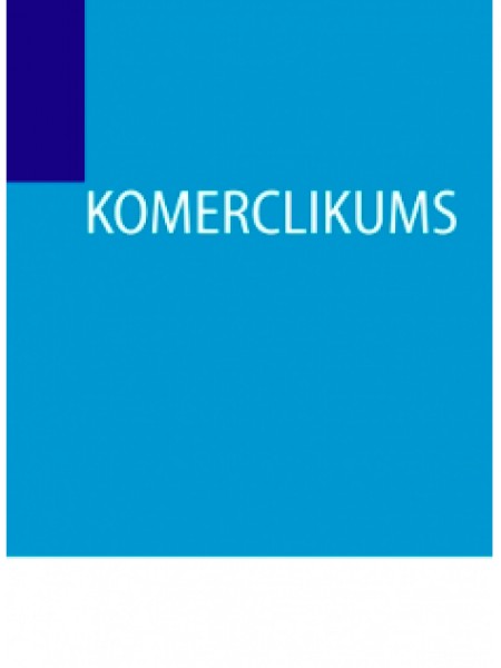Komerclikums