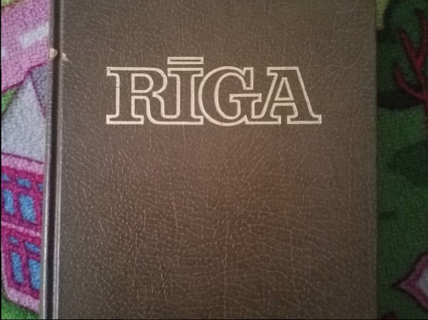 Rīga