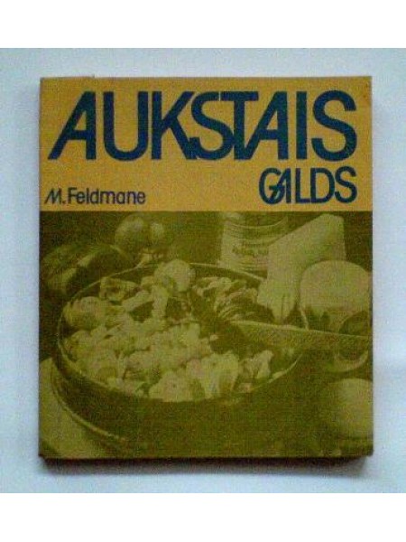 Aukstais galds 