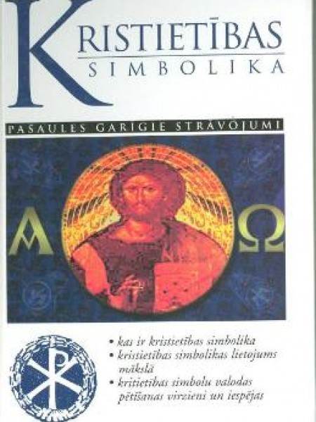 Kristietības simbolika 