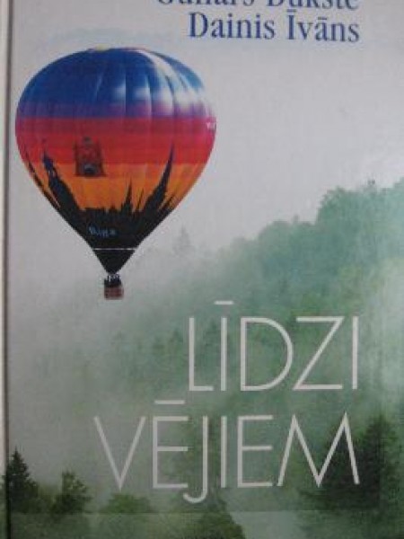 Līdzi vējiem