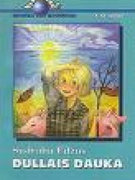 Dullais Dauka 