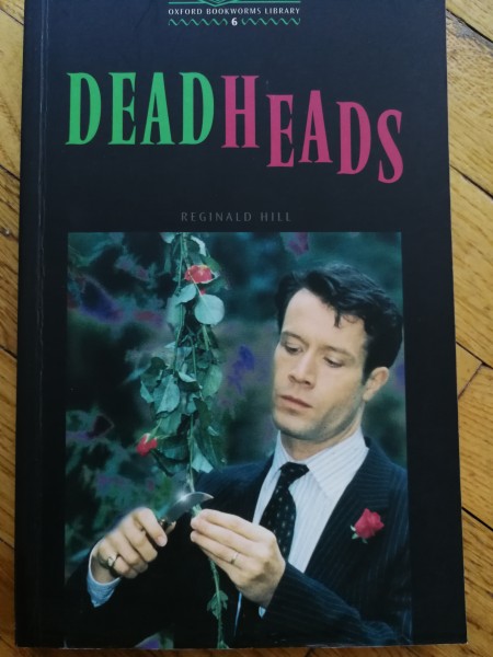 Dead Heads