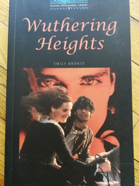 Wuthering Heights