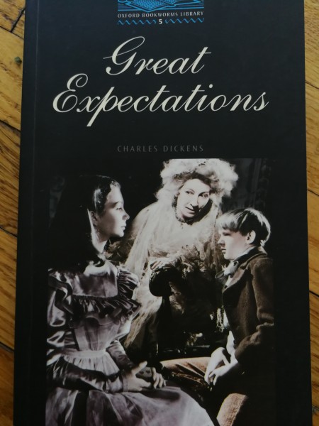 Great Expectations