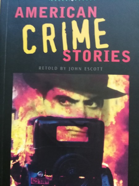 American crime stories