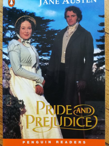 Pride and Prejudice