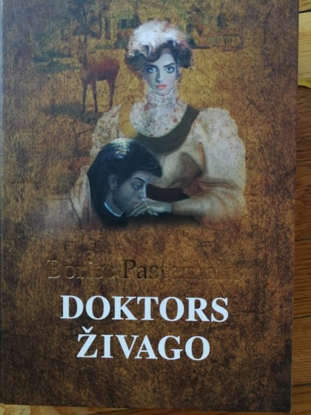 Doktors Živago