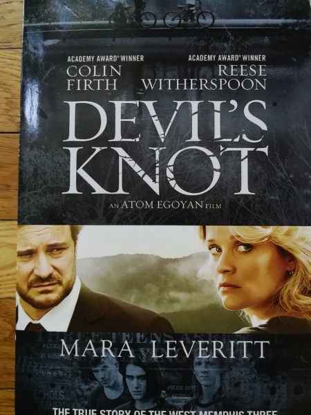 Devil's Knot