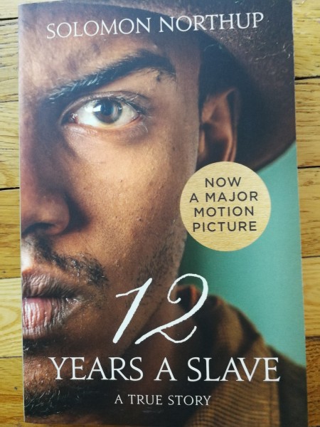 12 Years of Slave