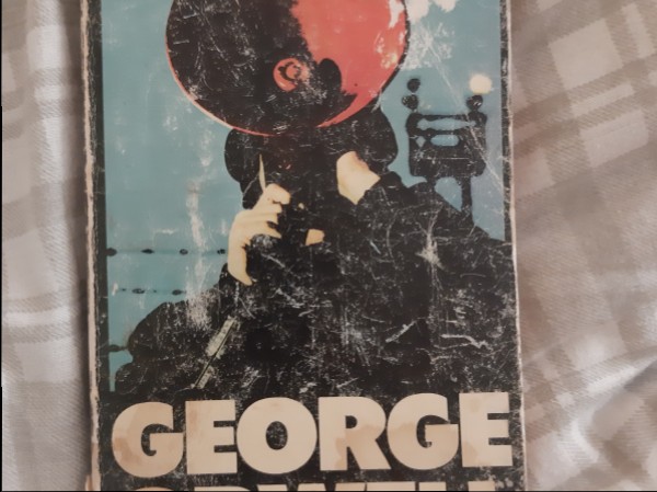 Nineteen Eighty-Four