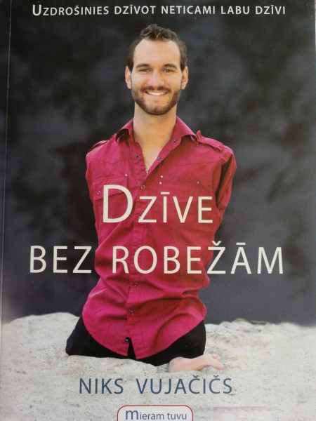 Dzīve bez robežām 