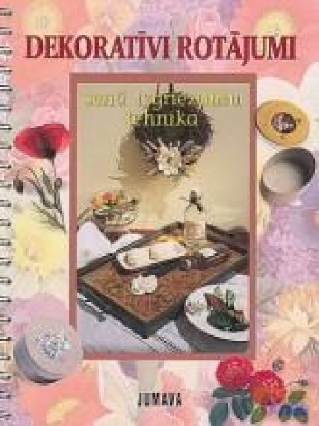 Dekoratīvi rotājumi 