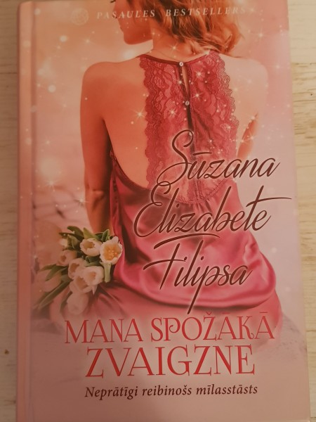 Mana spožākā zvaigzne