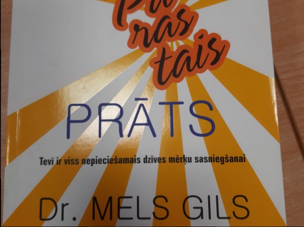 Ne-parastais prāts