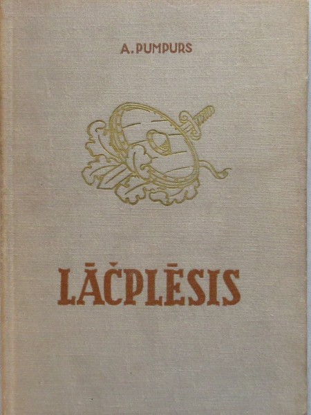 Lāčplēsis