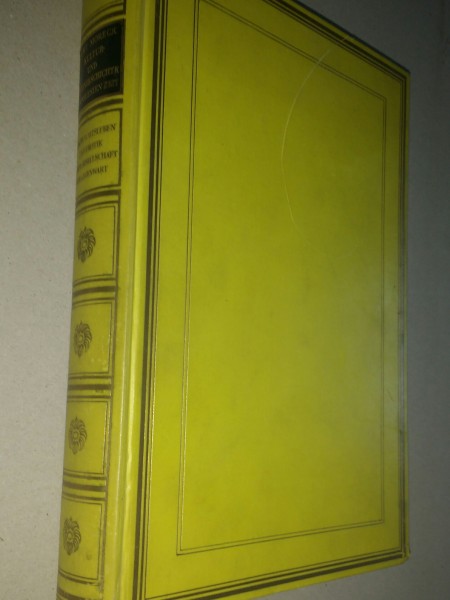 Kultur-und Sittengeschichte der Neuesten Zeit