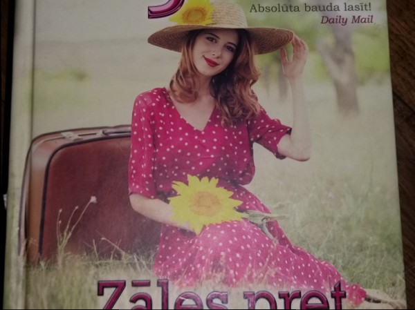 Zāles pret vientulību 