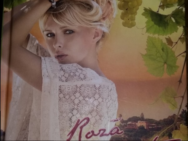 Rozā briljanta noslēpums 