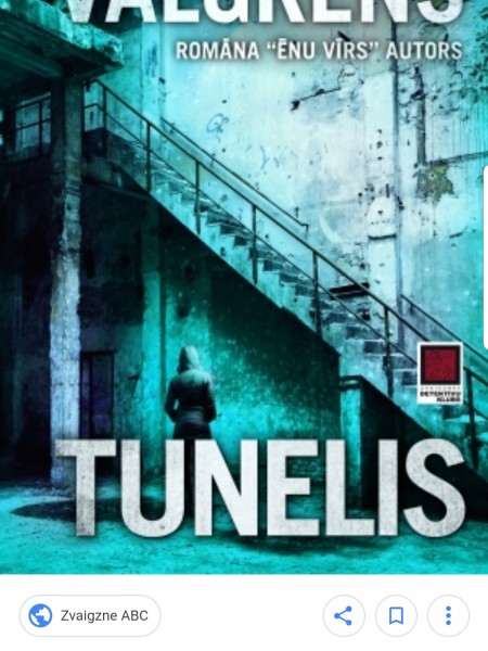 Tunelis