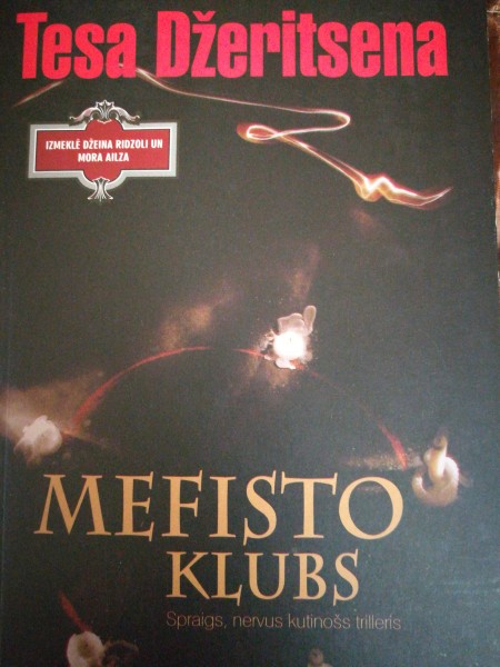 Mefisto klubs