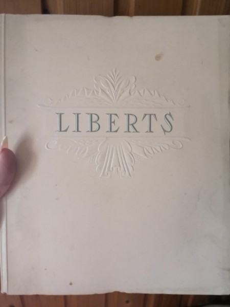 Liberts