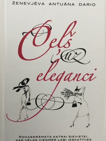 Ceļš uz eleganci