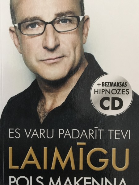 Es varu padarīt tevi laimīgu