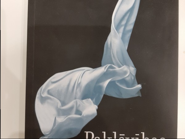 Pakļāvības svētnīca