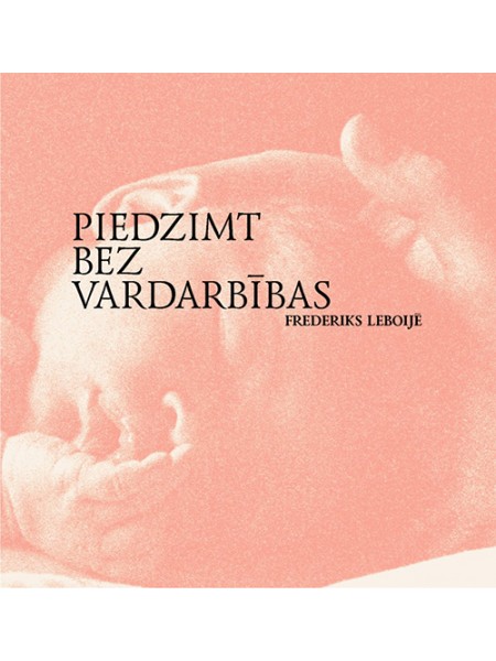 Piedzimt bez vardarbības