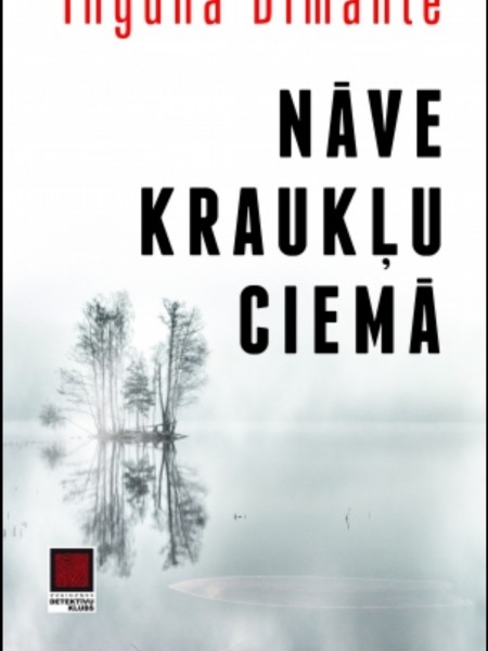 Nāve kraukļu ciemā
